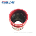 Flexible Stainless Steel Heating Pipe Expansion Joint